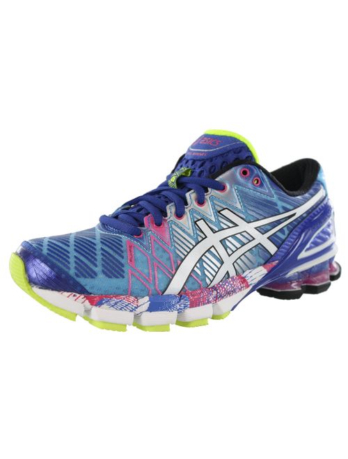 asics women's gel kinsei 5 running shoe