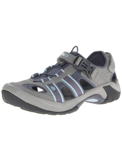 Women's Omnium Synthetic Sandal