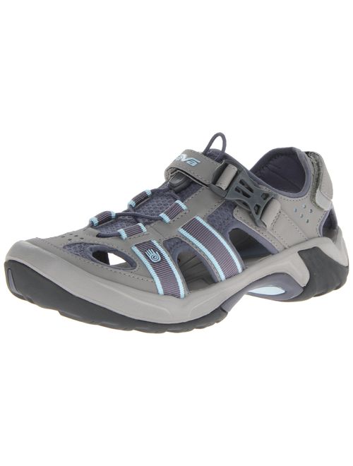 Teva Women's Omnium Synthetic Sandal