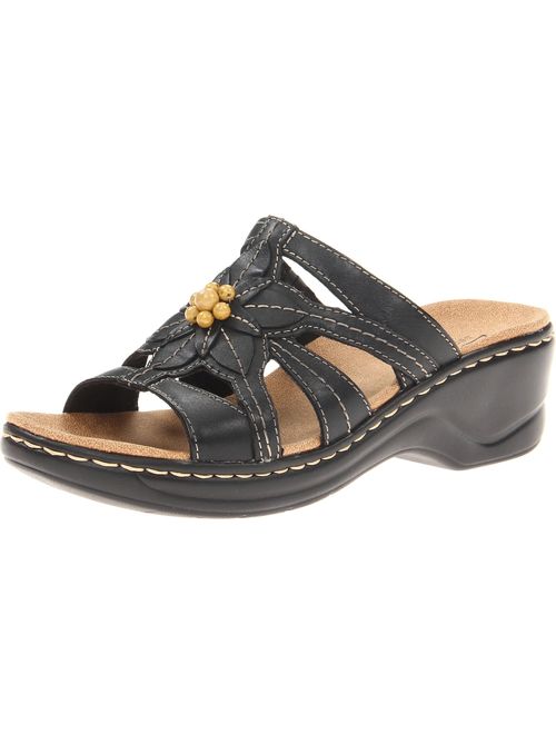 clarks women's lexi myrtle sandal