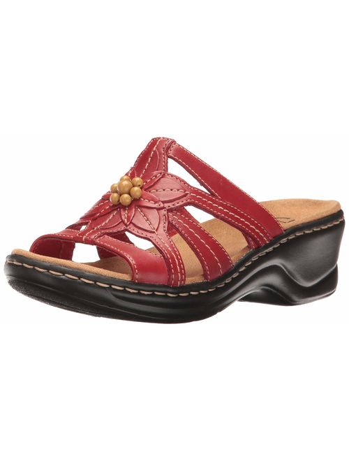 Clarks Women's Lexi Myrtle Sandal