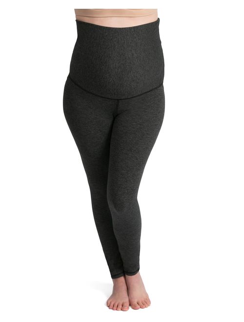 Kindred Bravely The Louisa Ultra High-Waisted Over the Bump Maternity/Pregnancy Leggings