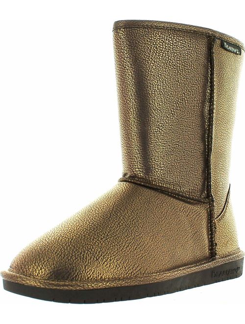 Bearpaw Women's Emma Short Snow Boot