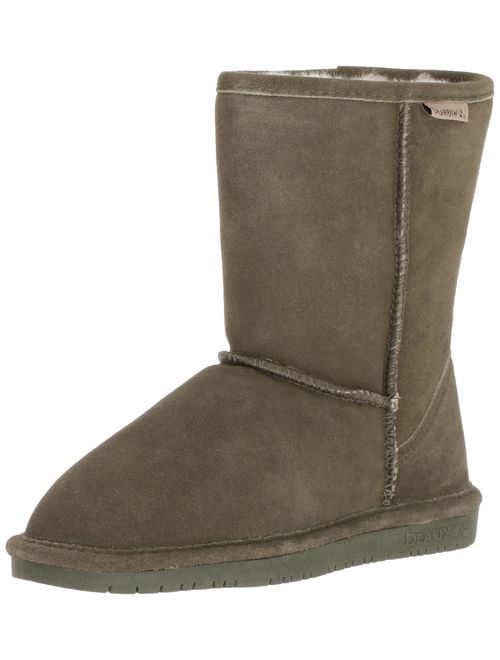 Bearpaw Women's Emma Short Snow Boot