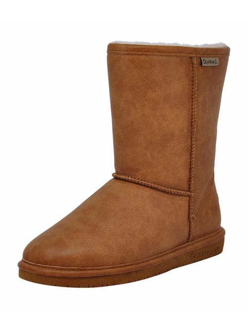 Bearpaw Women's Emma Short Snow Boot