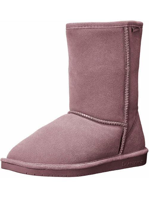 Bearpaw Women's Emma Short Snow Boot