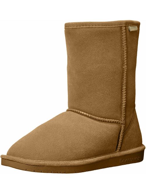 Bearpaw Women's Emma Short Snow Boot