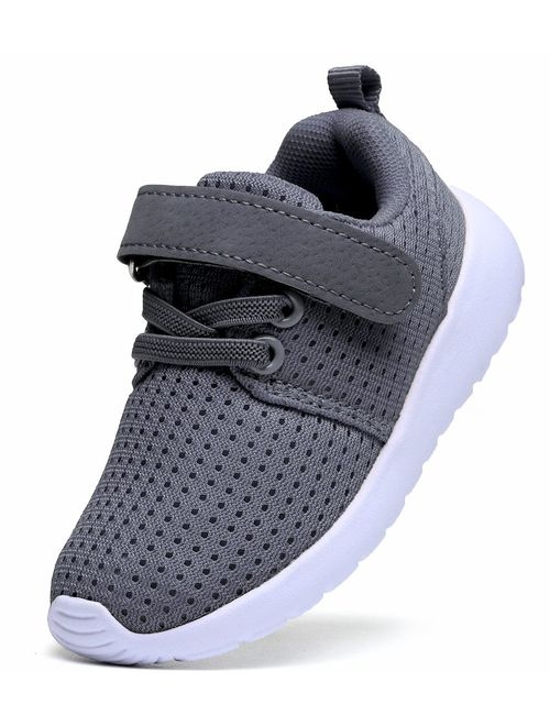 lightweight breathable trainers