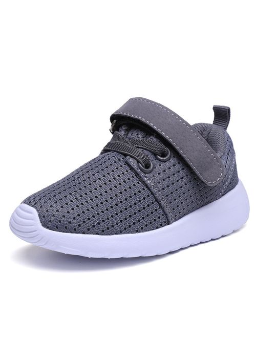 lightweight breathable trainers