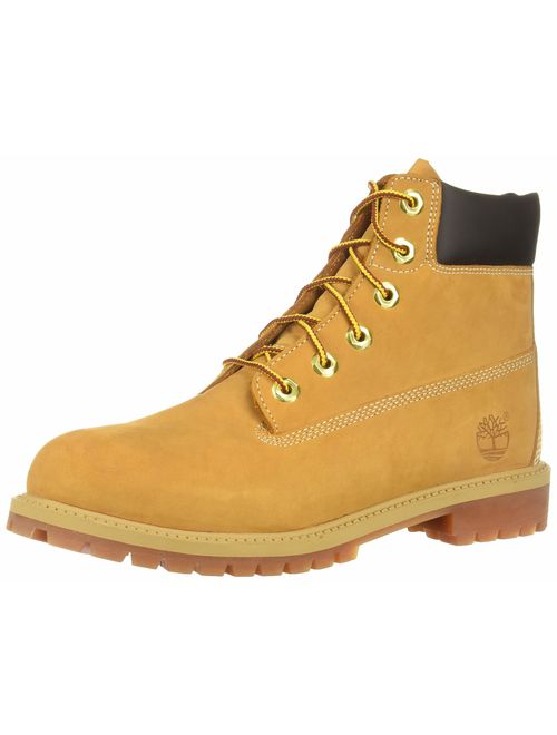 Timberland Kids' 6