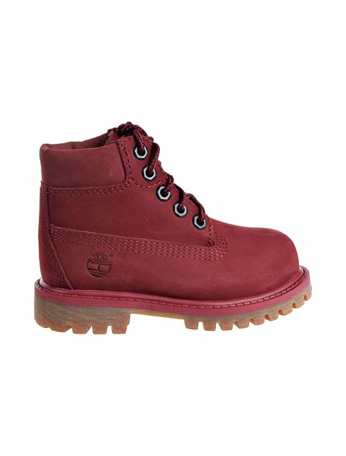 Timberland Kids' 6