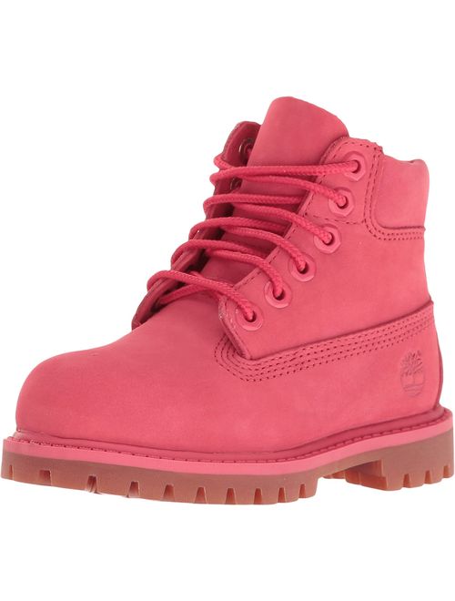 Timberland Kids' 6