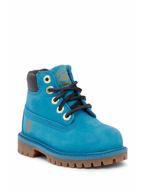 Timberland Kids' 6