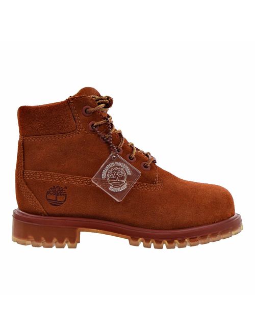 Timberland Kids' 6