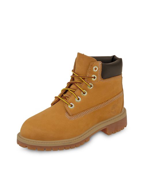 Timberland Kids' 6