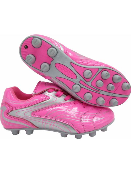 Vizari Striker FG Soccer Shoe (Toddler/Little Kid/Big Kid)