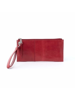 HOBO Hobo Vintage Vida Clutch Wristlet, Fall Foliage, One Size