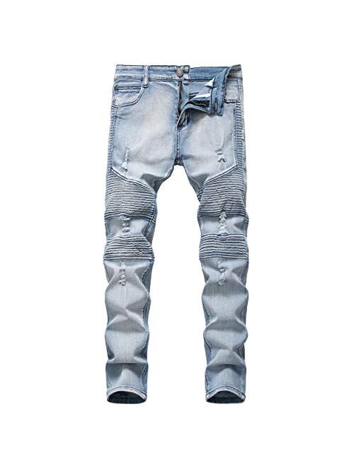 cheap ripped jeans online