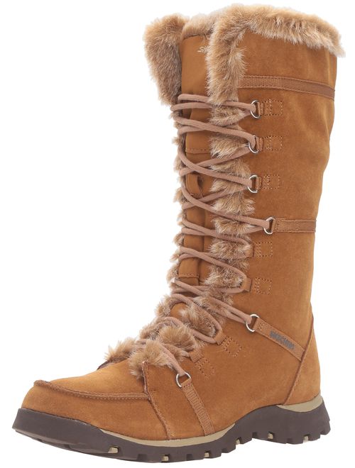 Skechers Women's Grand Jams Unlimited Boot