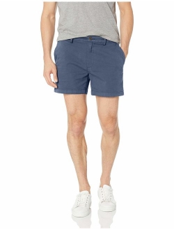 Amazon Brand - Goodthreads Men's 5 inch inseam Shorts