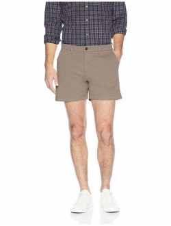 Amazon Brand - Goodthreads Men's 5 inch inseam Shorts