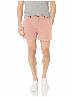 Amazon Brand - Goodthreads Men's 5 inch inseam Shorts