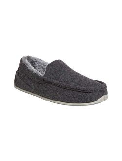 Slippersooz Men's Spun Slippers