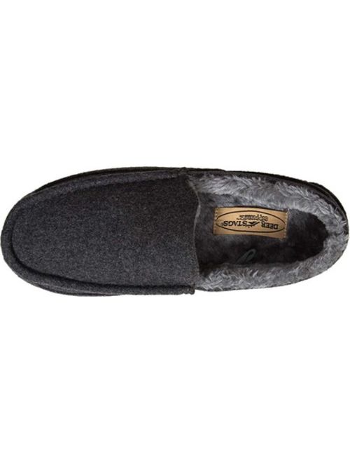 Deer Stags Slippersooz Men's Spun Slippers