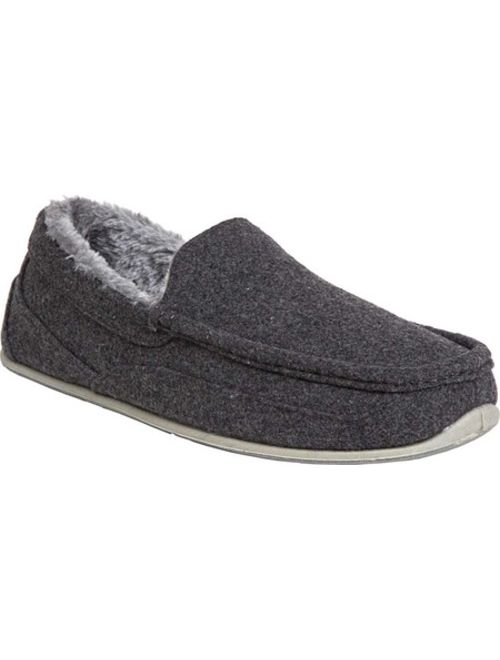 Deer Stags Slippersooz Men's Spun Slippers