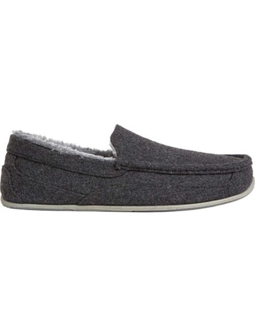 Deer Stags Slippersooz Men's Spun Slippers