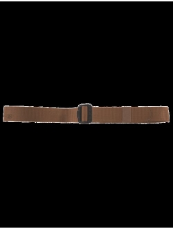 TRU-SPEC BELT; 1-PLY SECURITY FRIENDLY