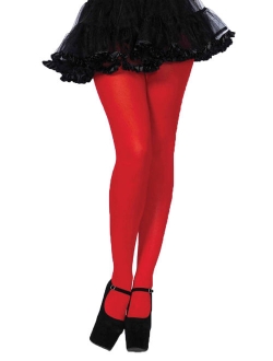 Nylon Tights Adult Halloween Accessory