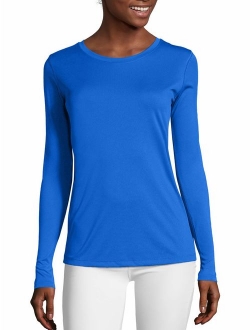 Sport Women's Active CoolDri Performance Long-Sleeve Tee