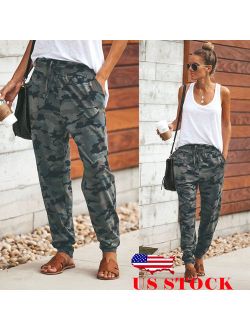 womens camouflage pants walmart