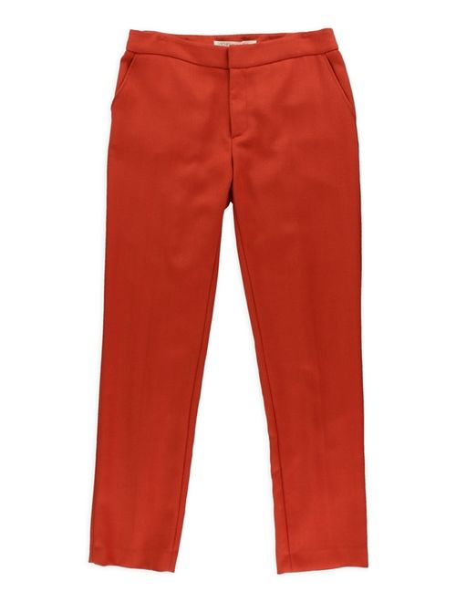 Rachel Roy Womens Campari Dress Trousers