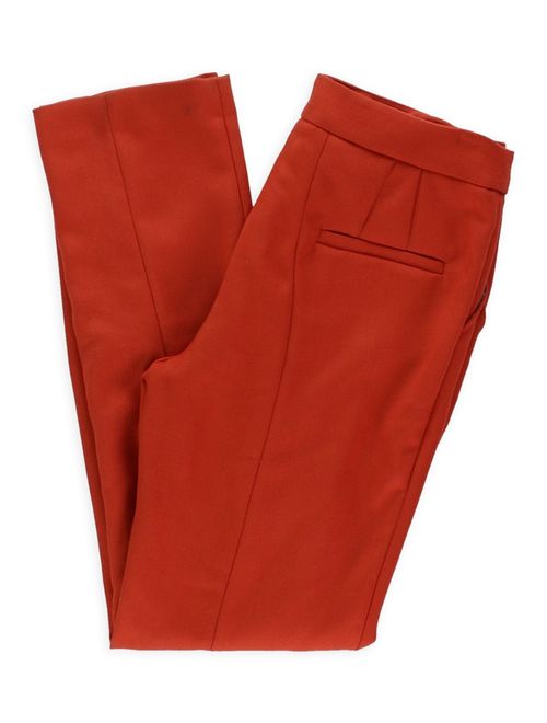 Rachel Roy Womens Campari Dress Trousers