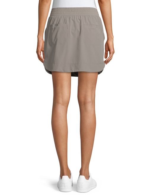 Apana Women's Active Woven Skort