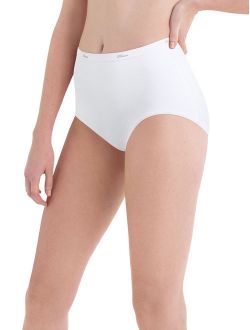 Hanes Women's Constant Comfort X-Temp Hipster Panty (Pack of 3