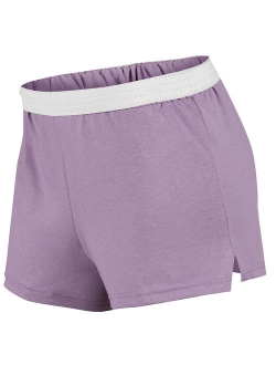 Women's Athleisure Shorts