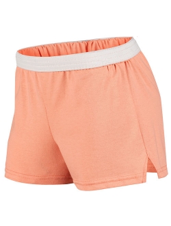 Women's Athleisure Shorts