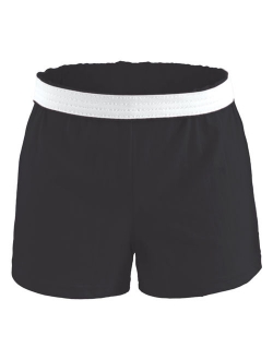 Women's Athleisure Shorts