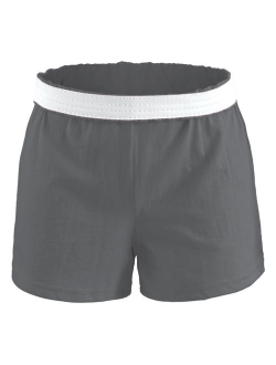 Women's Athleisure Shorts