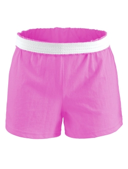 Women's Athleisure Shorts