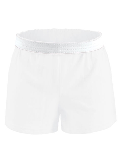 Women's Athleisure Shorts