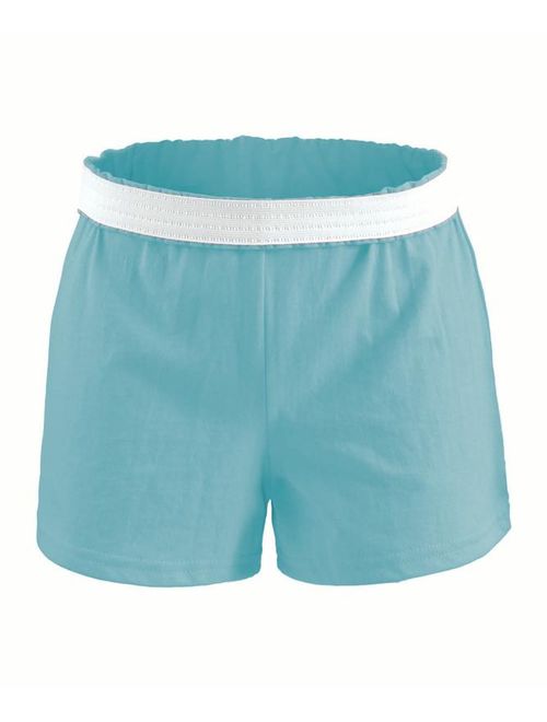 Soffe Women's Athleisure Shorts