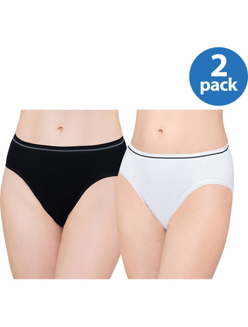 Buy Best Fitting Panty Seamless Brief, 2 Pack online