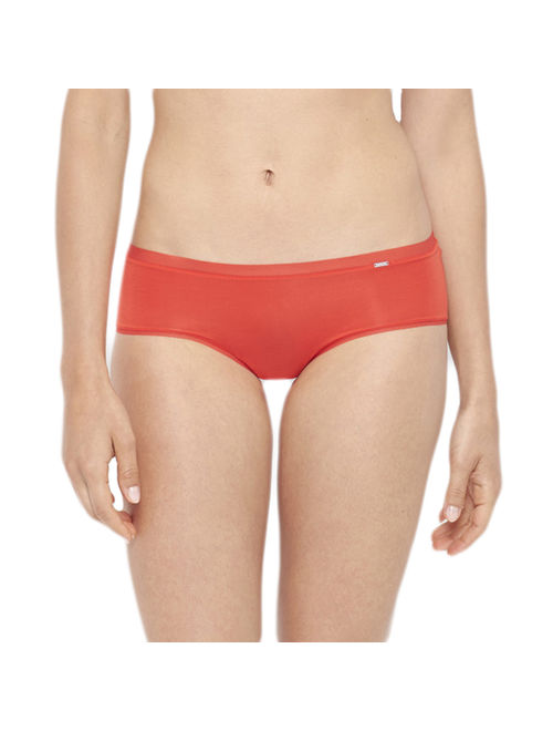 BeMe NYC Women's Essensuals Hipster Panties