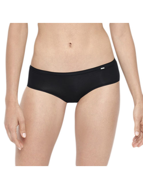 BeMe NYC Women's Essensuals Hipster Panties