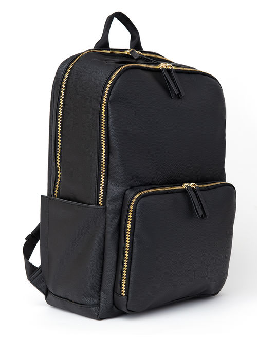 motile commuter backpack dupe