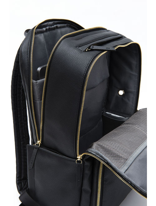 motile commuter backpack